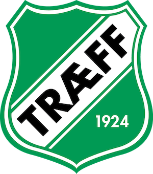 Træff-logo